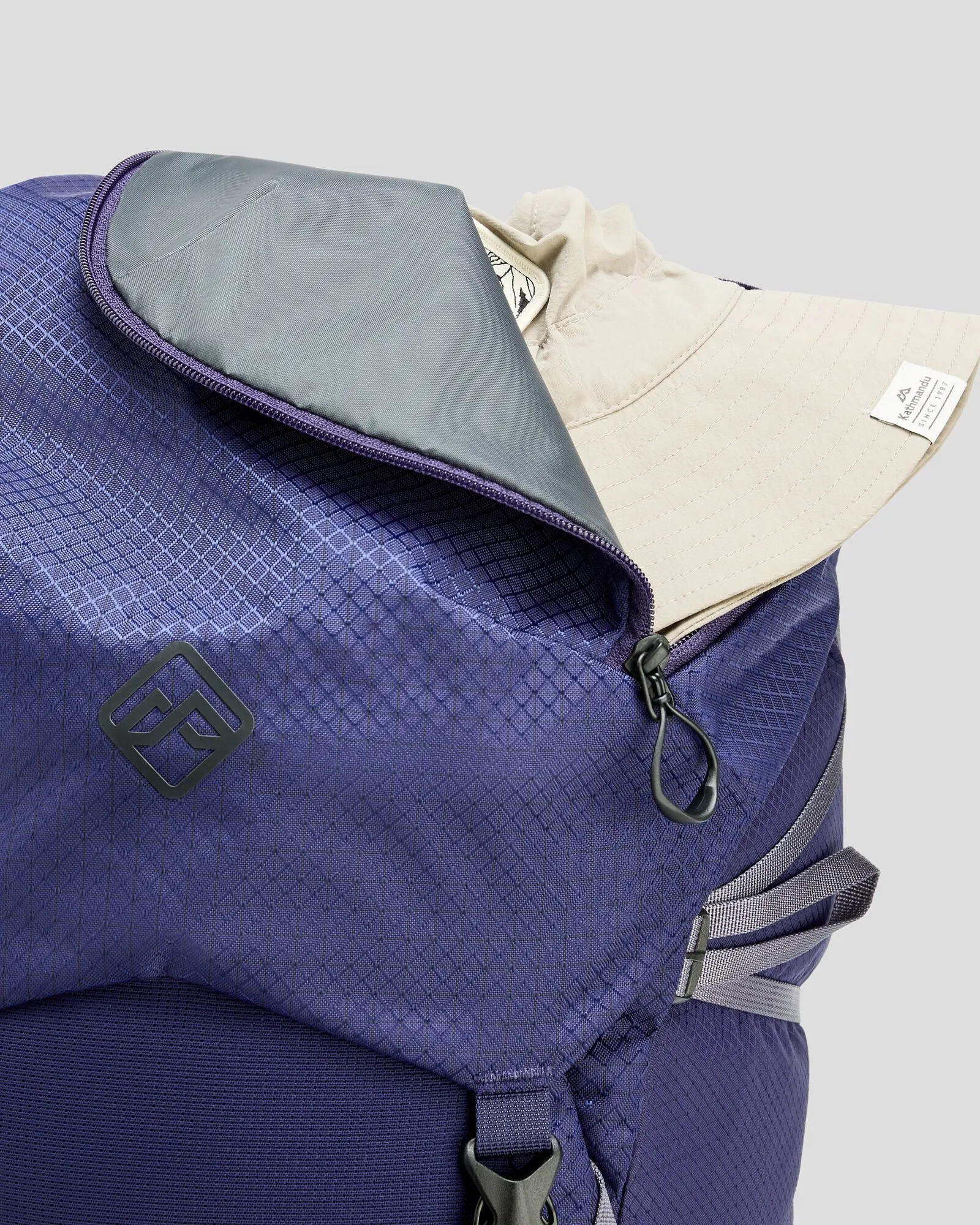 Women's Valorous 45L Pack - Dark Horizon