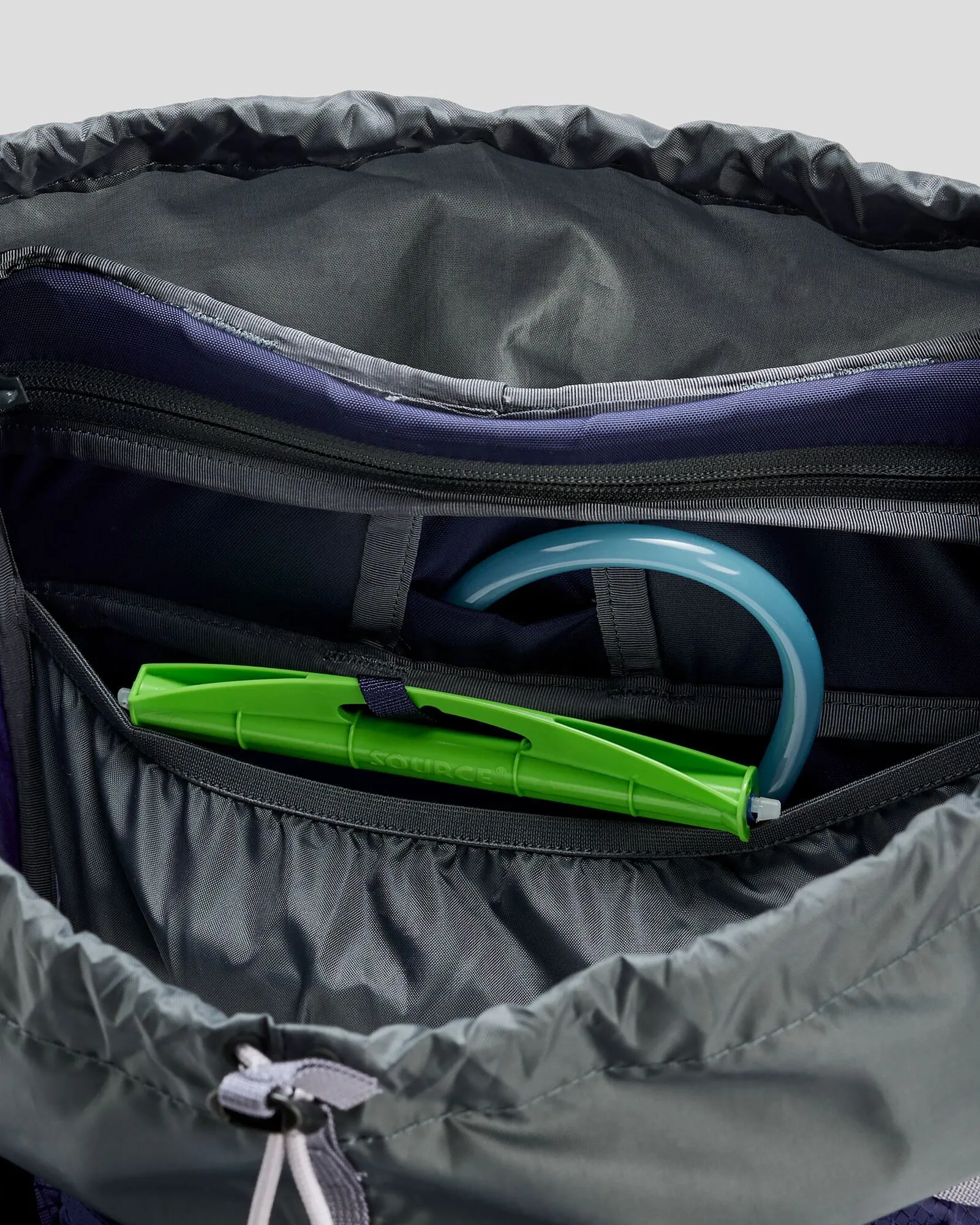 Women's Valorous 55L Pack - Dark Horizon