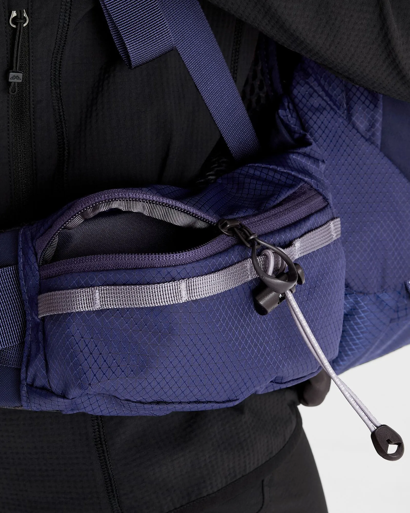 Women's Valorous 55L Pack - Dark Horizon