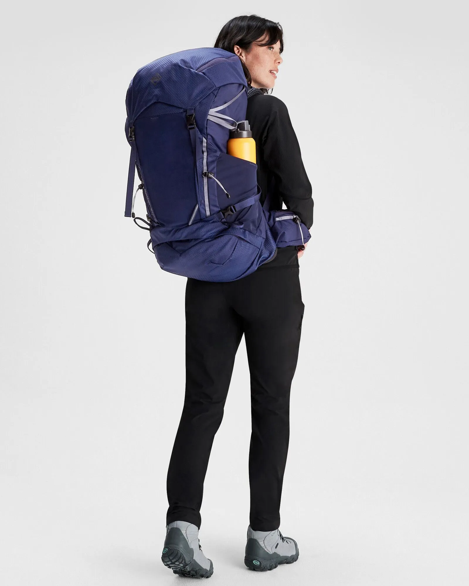 Women's Valorous 55L Pack - Dark Horizon