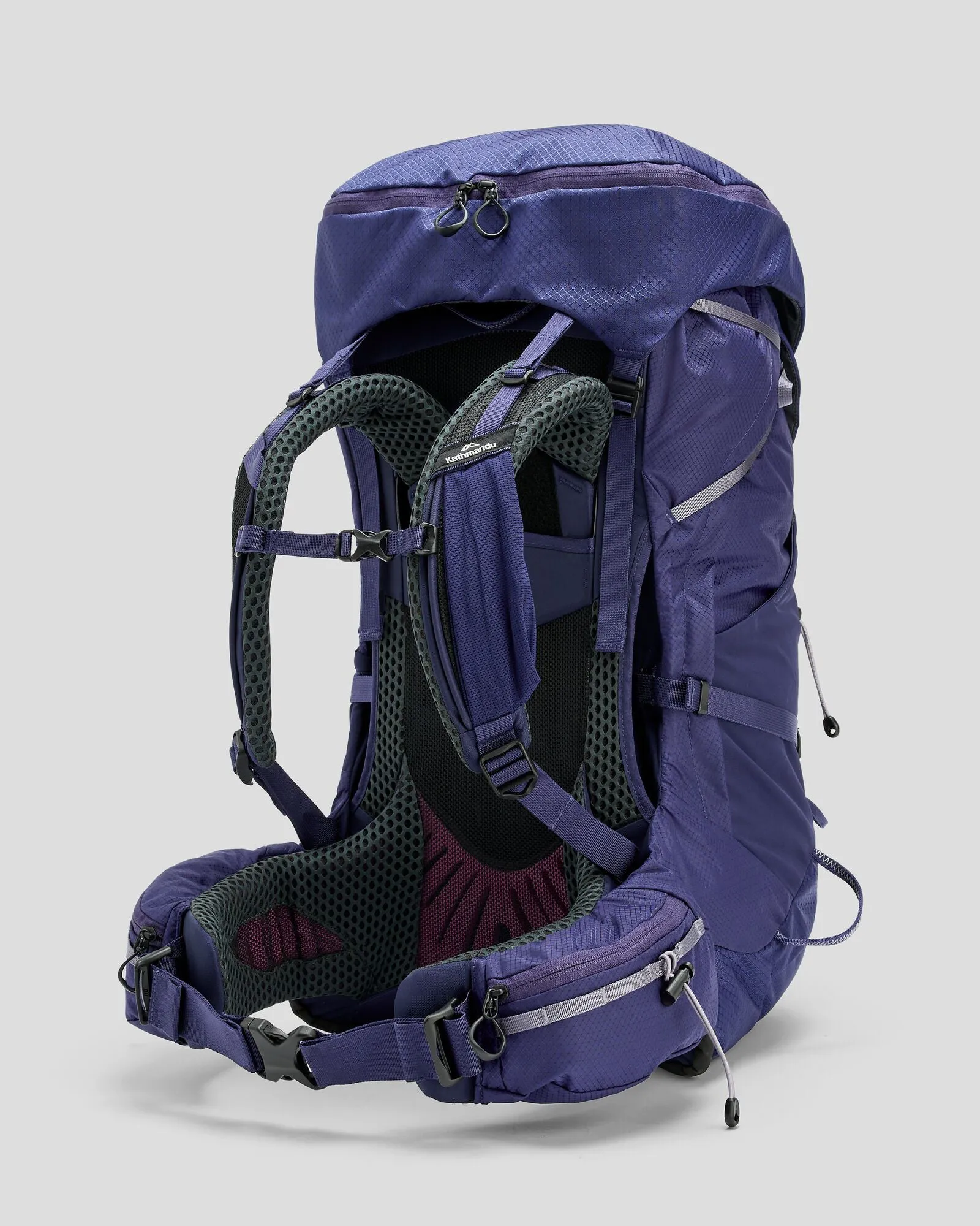 Women's Valorous 55L Pack - Dark Horizon