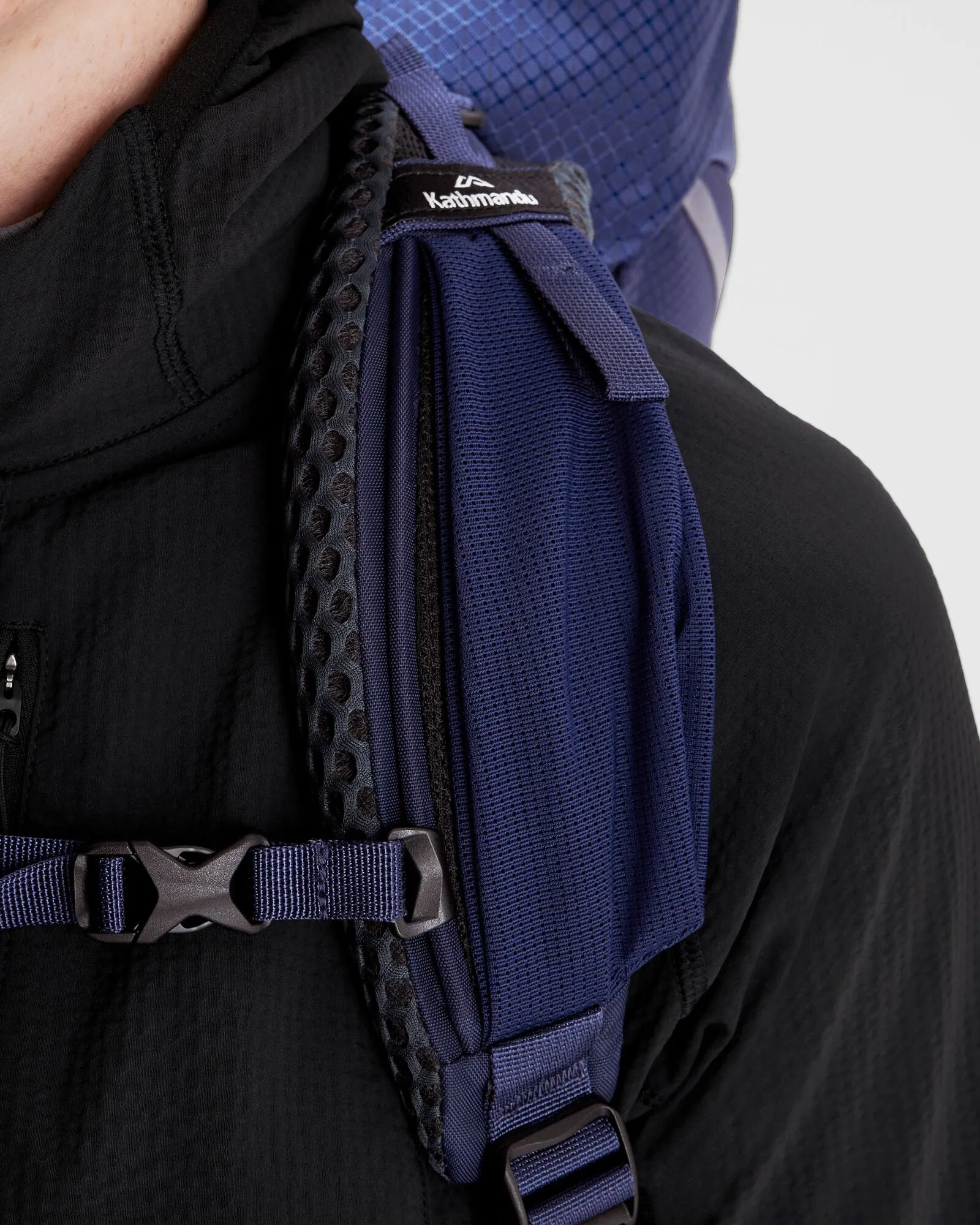 Women's Valorous 55L Pack - Dark Horizon