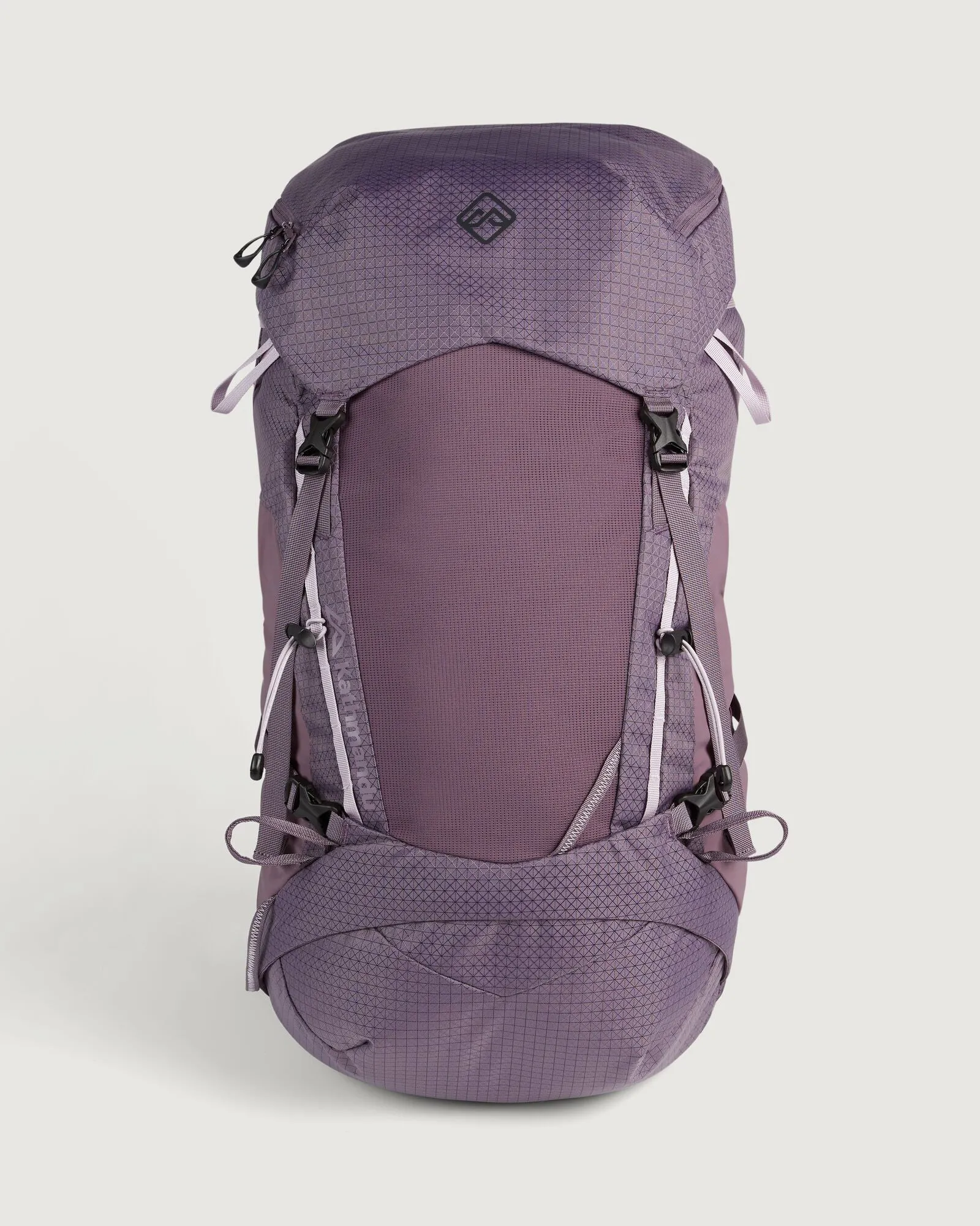 Women's Valorous 55L Pack - Storm Cloud